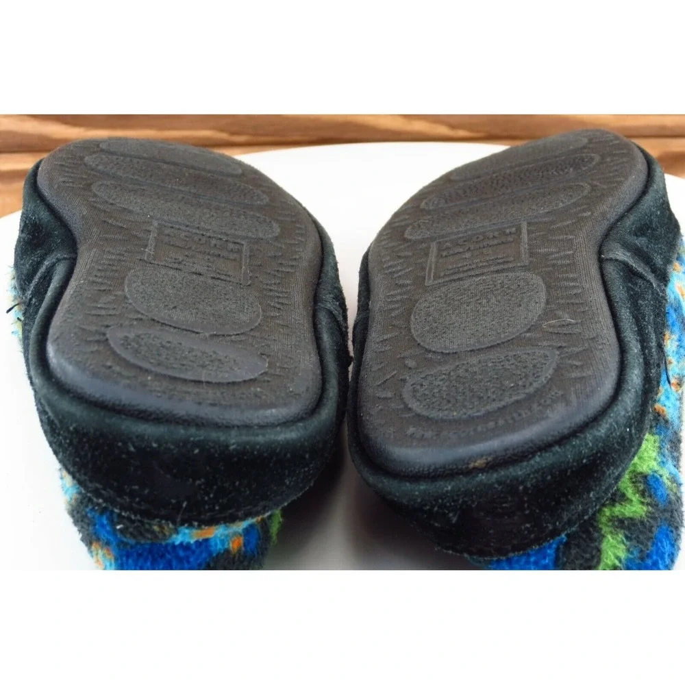 Acorn welcome shoe
